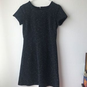 Ann Taylor Dresses - Black and white loft Ann Taylor Dresses - Black and white loft